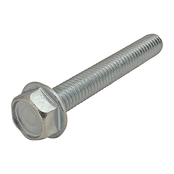 5/16-18 x 2.250" Flanged Hex Head Bolt (FHHB) (3754)