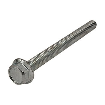 5/16-18 x 3.500" Flanged Hex Head Bolt (FHHB) (3755)