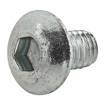 Self Tapping End Cap Screw (STECS): 12-24 x 0.360