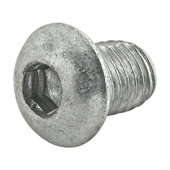 Self Tapping End Cap Screw (STECS): M7 x 0.360" (3767)