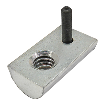 1/4-20 Roll-In T-Nut with Flex Handle (3783)