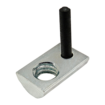 1/4-20 Roll-In T-Nut with Flex Handle (3791)