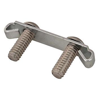 Double End Fastener, 1/4-20 (3792)