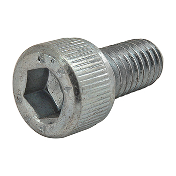 M6 x 12.00mm Socket Head Cap Screw (SHCS) (3801)