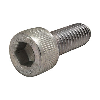 M6 x 16.00mm Socket Head Cap Screw (SHCS) (3803)