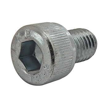 M8 x 12.00mm Socket Head Cap Screw (SHCS) (3810)