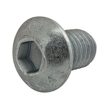 M8 x 12.00mm Button Head Socket Cap Screw (BHSCS) (3811)