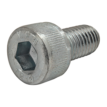 M8 x 16.00mm Socket Head Cap Screw (SHCS) (3812)