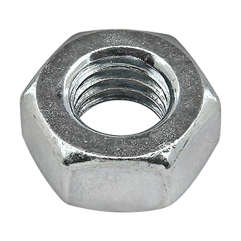 M8 Hex Nut (3821)