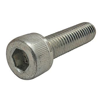 M8 x 30.00mm Socket Head Cap Screw (SHCS) (3822)