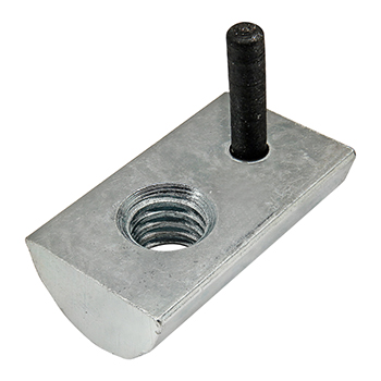 M6 Roll-In T-Nut with Flex Handle (3843)