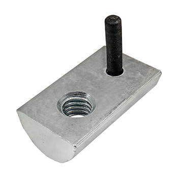 M5 Roll-In T-Nut with Flex Handle (3844)