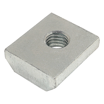 15 Series M6 Standard Slide-in T-Nut (3866)