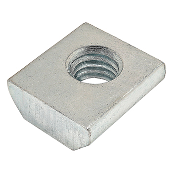 15 Series M8 Standard Slide-in T-Nut (3868)