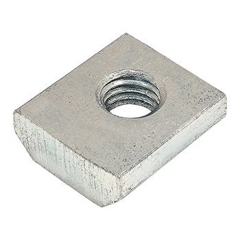 10 Series M5 Standard Slide-in T-Nut (3871)