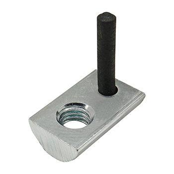 M5 Roll-In T-Nut with Flex Handle (3875)