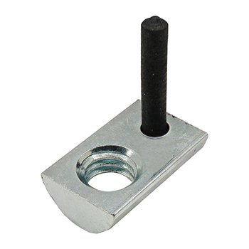 M6 Roll-In T-Nut with Flex Handle (3876)