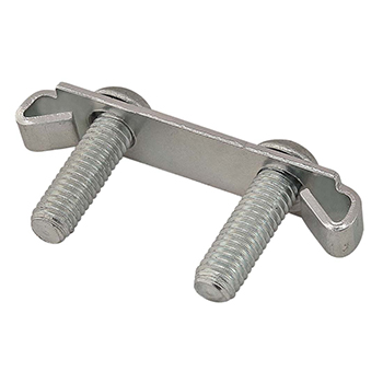 Double End Fastener, M6 (3901)