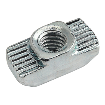 15 & 40 Series M5 Standard Drop-in T-Nut (3930)