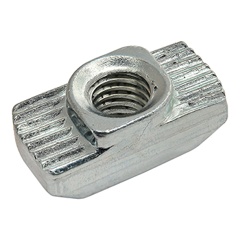 15 & 40 Series 10-32 Standard Drop-in T-Nut (3932)