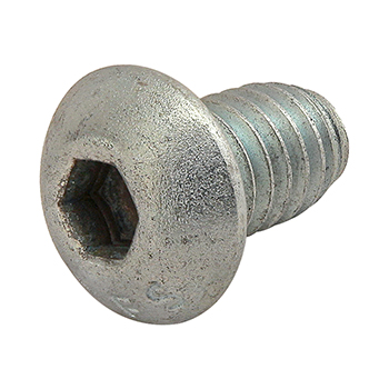 5/16-18 x 0.500" Button Head Socket Cap Screw (BHSCS) (3940)