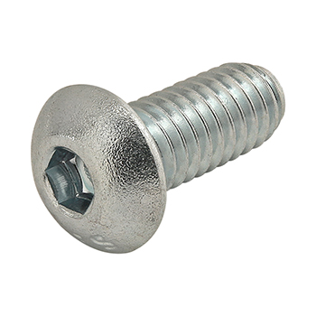 5/16-18 x 0.750" Button Head Socket Cap Screw (BHSCS) (3941)