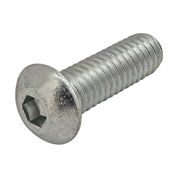 5/16-18 x 1.000" Button Head Socket Cap Screw (BHSCS) (3942)