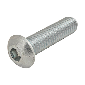 5/16-18 x 1.250" Button Head Socket Cap Screw (BHSCS) (3943)