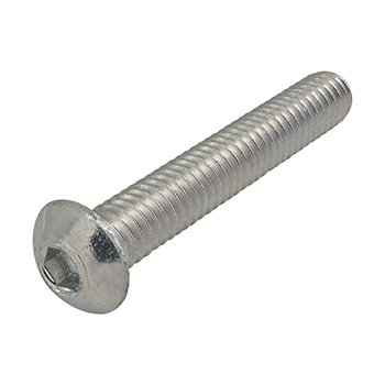 5/16-18 x 2.000" Button Head Socket Cap Screw (BHSCS) (3946)