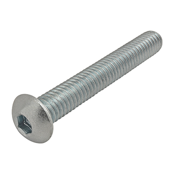 5/16-18 x 2.250" Button Head Socket Cap Screw (BHSCS) (3947)