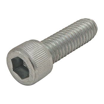 5/16-18 x 1.000" Socket Head Cap Screw (SHCS) (3952)