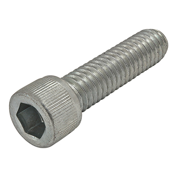 5/16-18 x 1.250" Socket Head Cap Screw (SHCS) (3953)