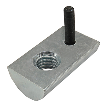 M6 Roll-In T-Nut with Flex Handle (40-1966)