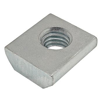 40 Series M8 Standard Slide-in T-Nut (40-1984)