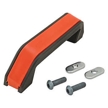 25, 30 & 40 Series Offset Plastic Handle (40-2079)