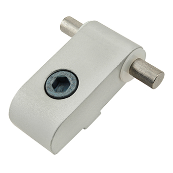 40 Series Standard Lift-Off Hinge with Double Short Pins (40-2098)