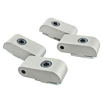 40 Series Standard Lift-Off Hinge - Right Hand Assembly (40-2104)