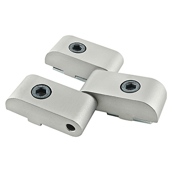 40 Series Standard Captive Lift-Off Hinge Assembly (40-2106)