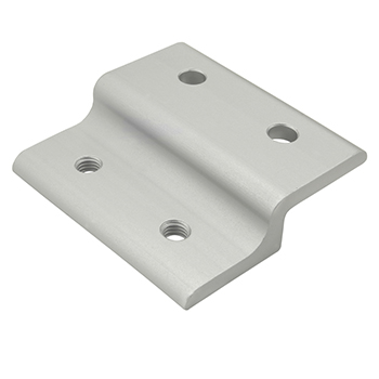 40 Series Single Arm Wide Panel Retainer (40-2433)