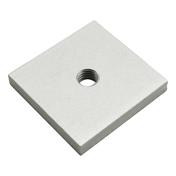 40 Series Narrow Backing Plate (40-2438)