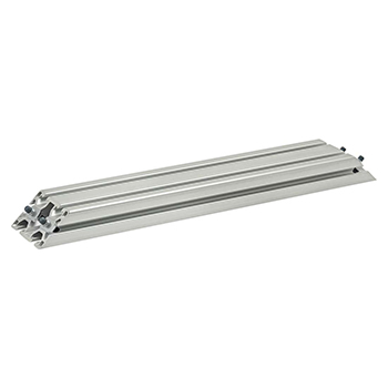 40-4080-Lite 45 Degree Support, 480mm Long (40-2580)