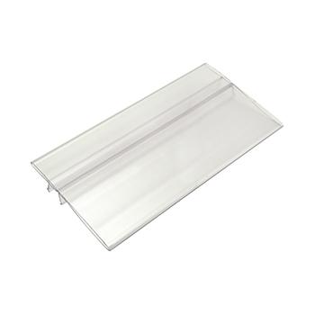 40 Series Label Holder 50.8mm x 101.6mm (40-2845)