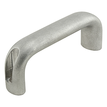 25, 30, 40 & 45 Series Aluminum Door Handle (40-2885)