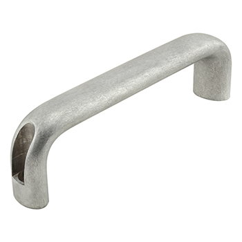 25, 30, 40 & 45 Series Aluminum Door Handle (40-2887)