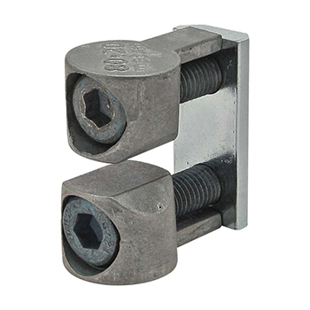 40 Series M8 Short Double Anchor Assembly (40-3100)