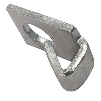 40 Series Single Tab End Fastener Clip (40-3189)