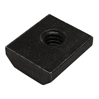 40 Series 1/4-20 Standard Slide-in T-Nut (40-3202-1)