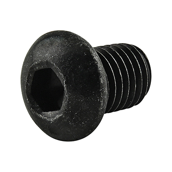 Self Tapping End Cap Screw (STECS): M7 x 9.14mm (40-3267)