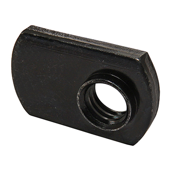 5/16-18 Slide-in Economy T-Nut - Offset Thread (40-3278)