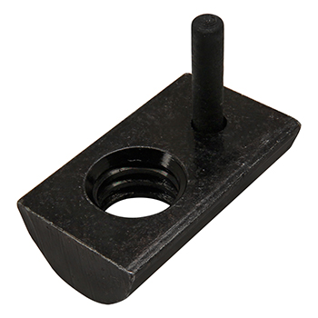 5/16-18 Roll-In T-Nut with Flex Handle (40-3282)